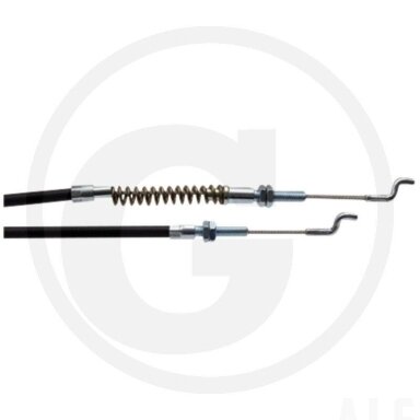 Sankabos trosas AS Motor 1310,00 x 1750,00 mm