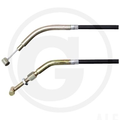 Sankabos trosas AS Motor 1335,00 x 1415,00 mm