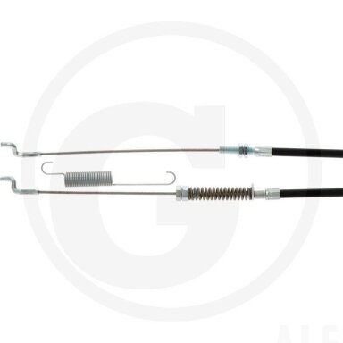 Sankabos trosas AS Motor 1355,00 x 1700,00 mm