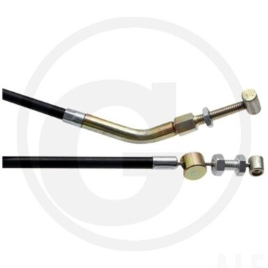 Sankabos trosas AS Motor 1360,00 x 1535,00 mm