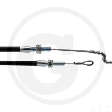 Sankabos trosas AS Motor 1480,00 x 1805,00 mm