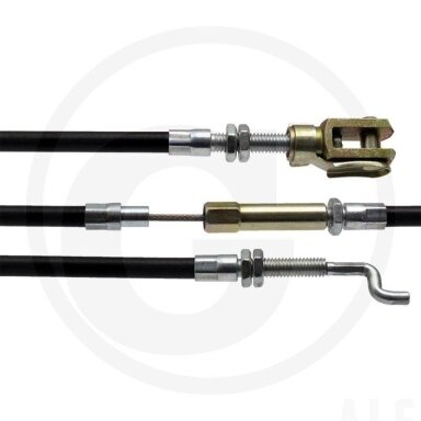 Sankabos trosas AS Motor 1715,00 x 2030,00 mm