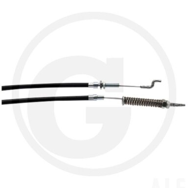 Sankabos trosas AS Motor 1720,00 x 2110,00 mm