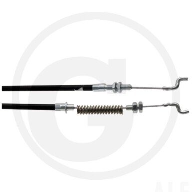 Sankabos trosas AS Motor 1730,00 x 2095,00 mm