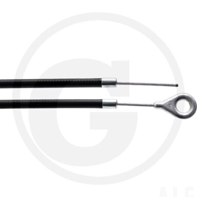 Sankabos trosas AS Motor 630,00 x 870,00 mm