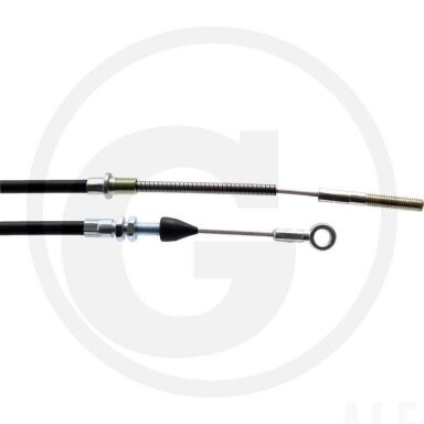 Sankabos trosas AS Motor 845,00 x 1640,00 mm