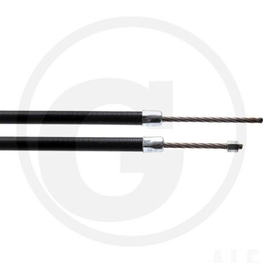 Sankabos trosas AS Motor 940,00 x 1365,00 mm