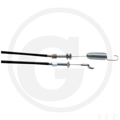 Sankabos trosas AS Motor 995,00 x 1790,00 mm