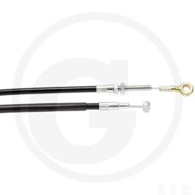 Sankabos trosas Honda 1080,00 x 1195,00 mm