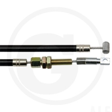 Sankabos trosas Honda 1090,00 x 1165,00 mm