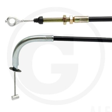 Sankabos trosas Honda 1090,00 x 1210,00 mm