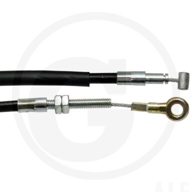 Sankabos trosas Honda 1090,00 x 1210,00 mm