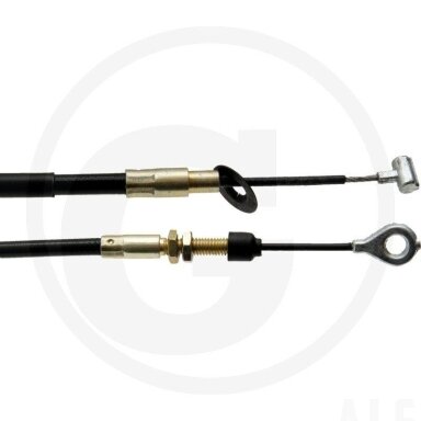 Sankabos trosas Honda 1130,00 x 1260,00 mm