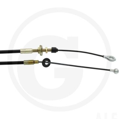 Sankabos trosas Honda 1140,00 x 1390,00 mm