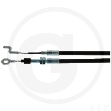 Sankabos trosas Honda 1174,00 x 1268,00 mm