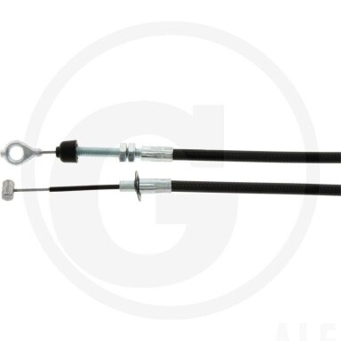 Sankabos trosas Honda 1200,00 x 1340,00 mm