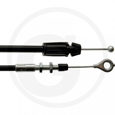 Sankabos trosas Honda 1260,00 x 1500,00 mm