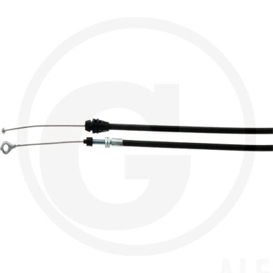 Sankabos trosas Honda 1310,00 x 1650,00 mm