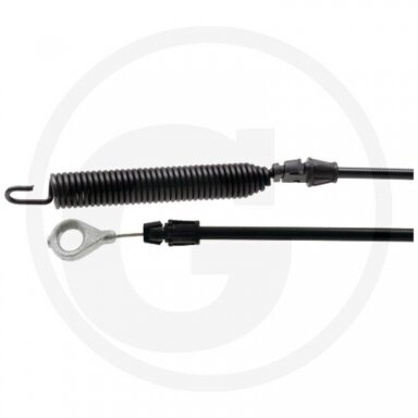 Sankabos trosas Husqvarna 1499,00 x 1880,00 mm