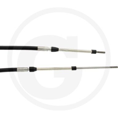 Sankabos trosas Husqvarna 840,00 x 1080,00 mm