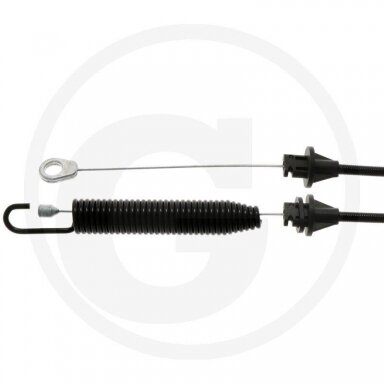 Sankabos trosas MTD 660,00 x 1092,00 mm