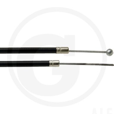 Sankabos trosas universalus 2280,00 x 2540,00 mm