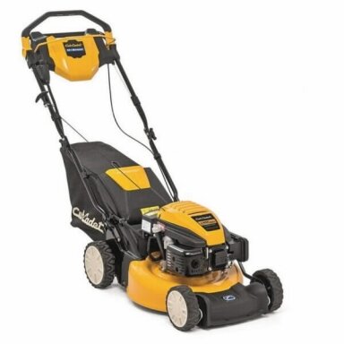 Savaeigė benzininė vejapjovė CC LM2 DR46es, Cub Cadet Savaeigė benzininė vejapjovė CC LM2 DR46es, Cub Cadet