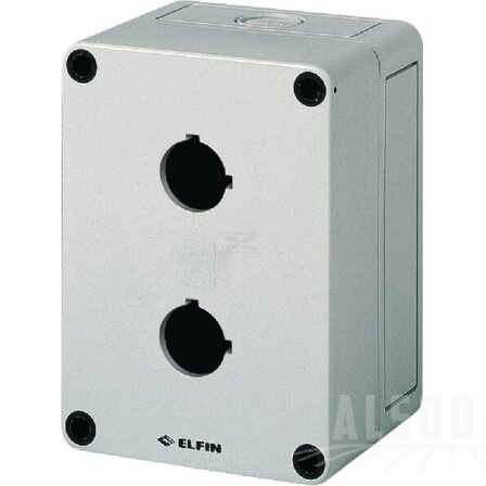 Sagų spintelė 2 hl 22 mm H81 mm Sagų spintelė 2 hl 22 mm H81 mm