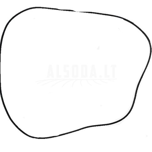 Sandarinimo žiedas1 X5, Sunseeker