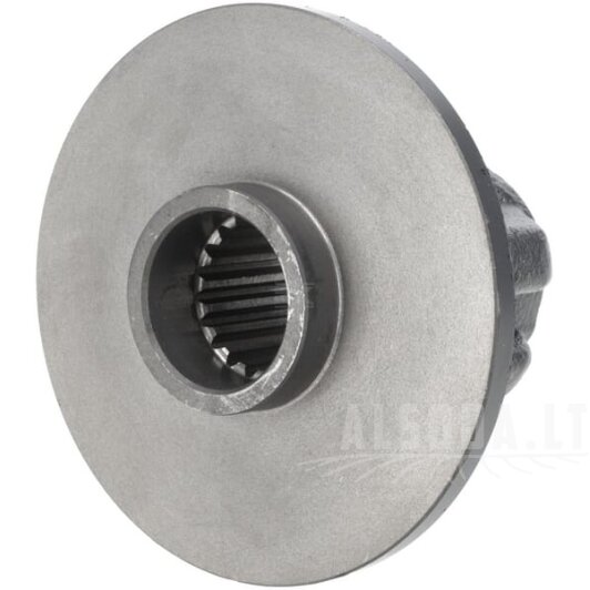 Sankabos stebulė T4 1-3/4" z20 1 Sankabos stebulė T4 1-3/4" z20 1