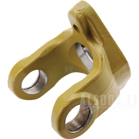 Sankabos jungtis R:57mm M12, T80 Comer 1 Sankabos jungtis R:57mm M12, T80 Comer 1