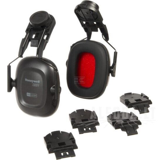 Šalmo ausinės VERISHIELD VS110H 1 Šalmo ausinės VERISHIELD VS110H 1