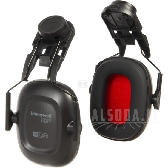 Šalmo ausinės VERISHIELD VS110H Šalmo ausinės VERISHIELD VS110H
