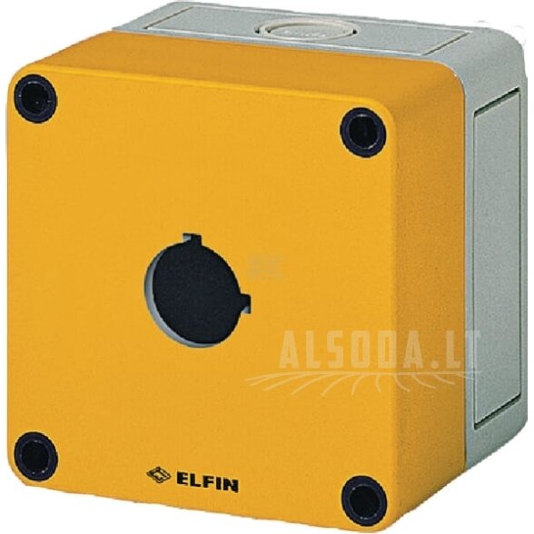 Sagų spintelė 1 hl 22mm H57mm Sagų spintelė 1 hl 22mm H57mm