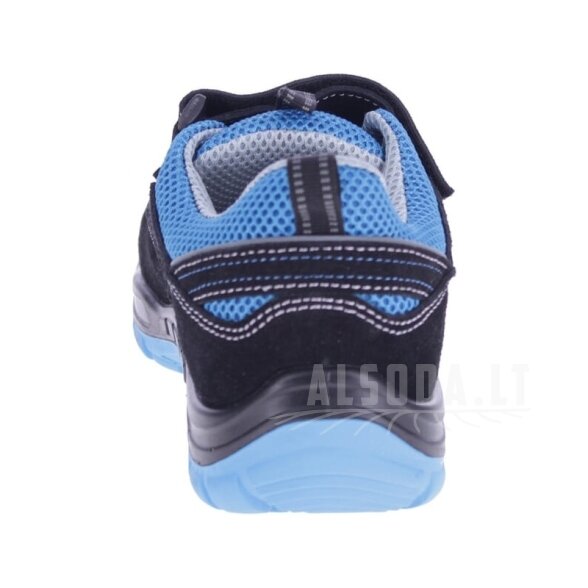 Sandalai Activ S1P, 37/4 2 Sandalai Activ S1P, 37/4 2
