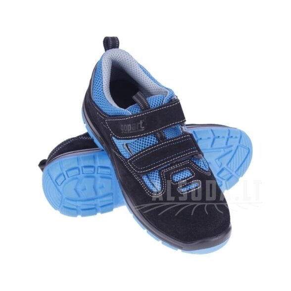 Sandalai Activ S1P, 40 / 6.5 Sandalai Activ S1P, 40 / 6.5