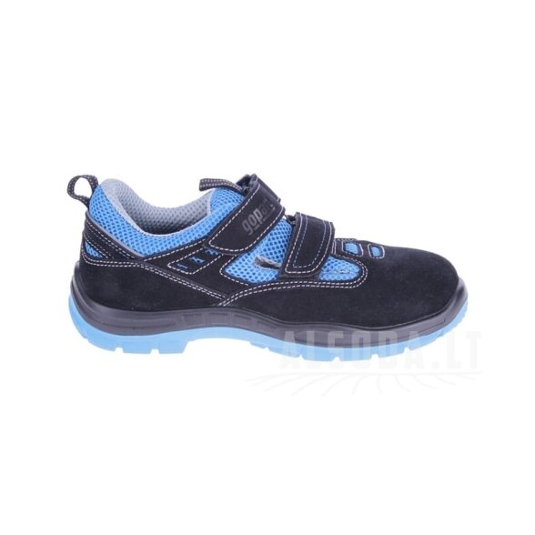 Sandalai Activ S1P, 45 / 10.5 1