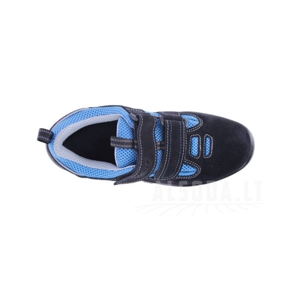 Sandalai Activ S1P, 47 / 12 4