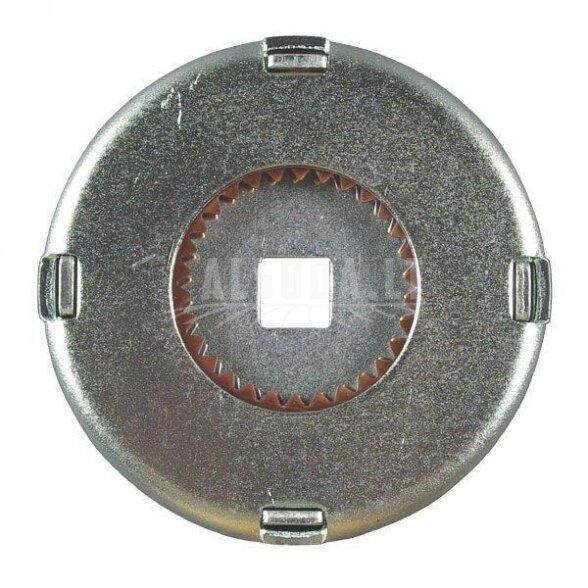 Sankabos diskas AS Motor E05406