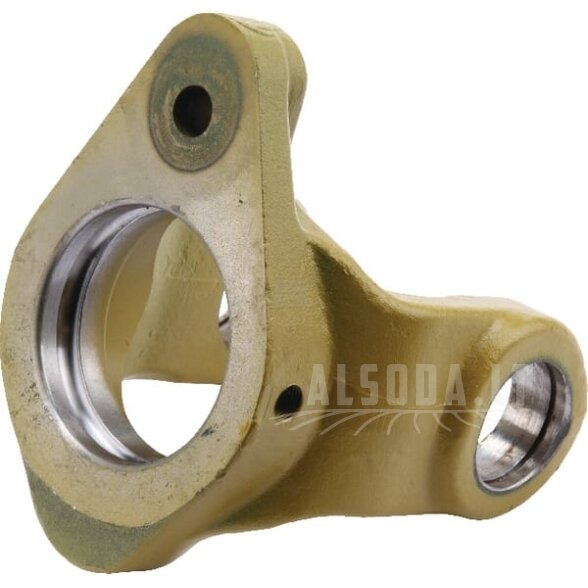 Sankabos jungtis R:57mm M12, T80 Comer Sankabos jungtis R:57mm M12, T80 Comer