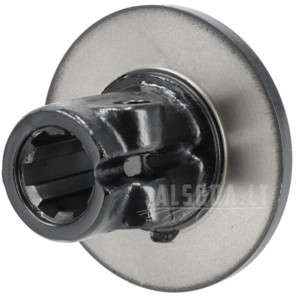 Sankabos stebulė T0 1-3/8" z6 Sankabos stebulė T0 1-3/8" z6