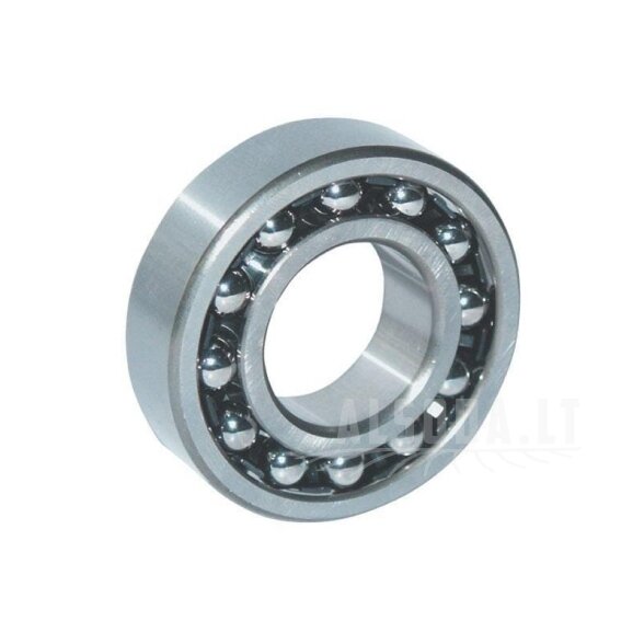 Savaime išsilyginantis rutulinis guolis Savaime išsilyginantis rutulinis guolis