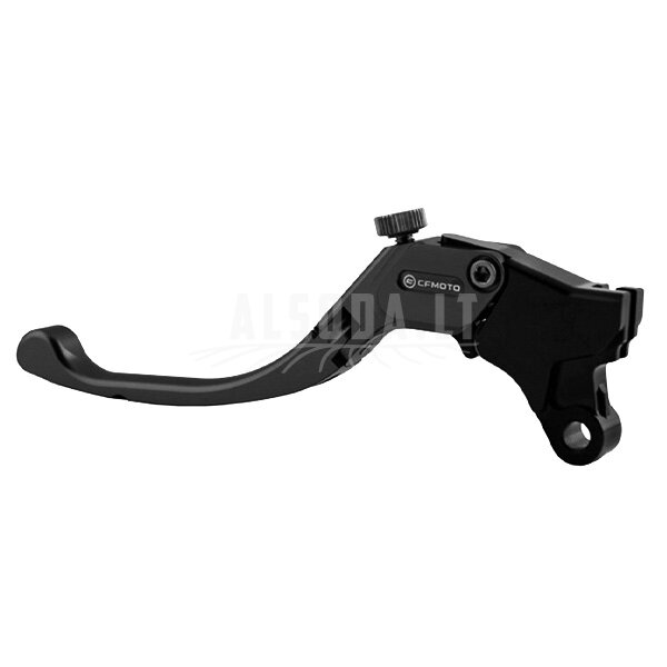 Sankabos rankenėlė 6AQV-803000-1001-10 MODIFIED CLUTCH LEVER_BLACK