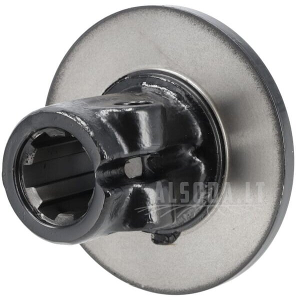 Sankabos stebulė T0 1-3/8" z6