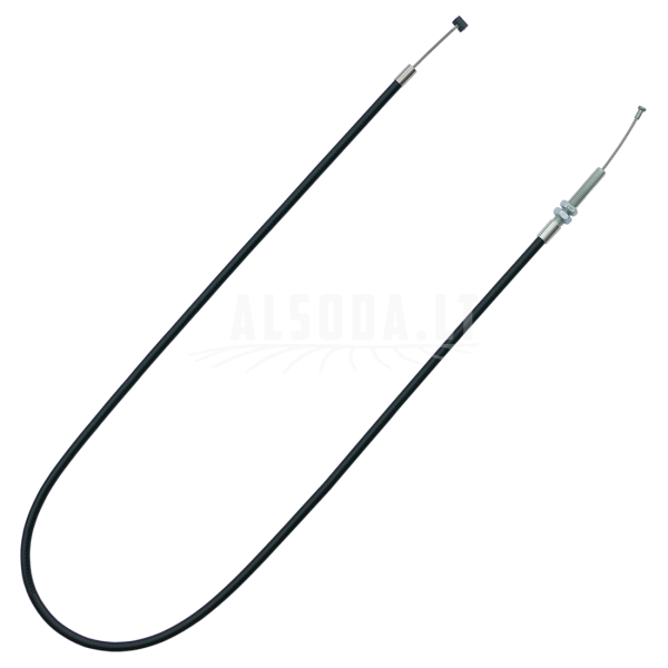 Sankabos trosas KAWASAKI F/L CLUTCH CABLE K02-3-172-BK Sankabos trosas KAWASAKI F/L CLUTCH CABLE K02-3-172-BK