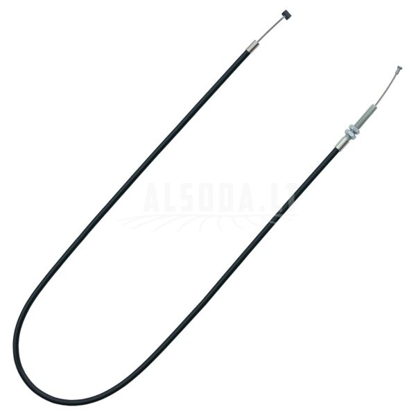 Sankabos trosas Yamaha XJ Y01-3-175