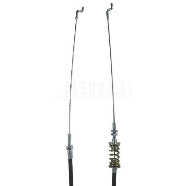 Sankabos Troselis AS55B2, B2/4T Sankabos Troselis AS55B2, B2/4T
