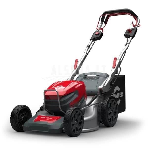 Savaeigė akumuliatorinė vejapjovė 82LM51SX, Cramer Savaeigė akumuliatorinė vejapjovė 82LM51SX, Cramer