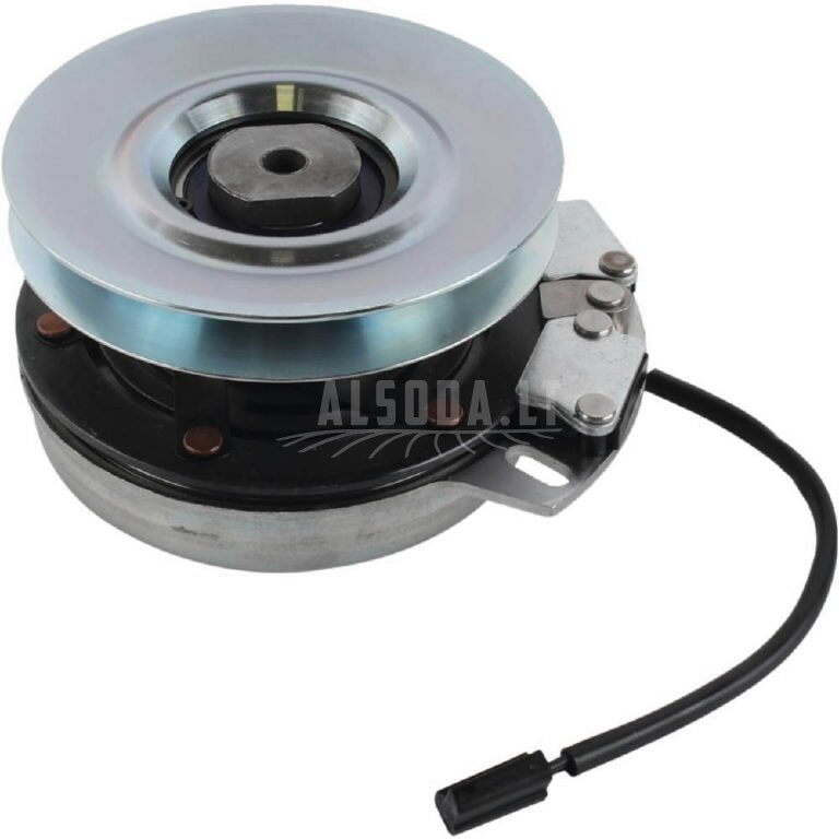 Sankaba elektroninė PTO, MTD Sankaba elektroninė PTO, MTD