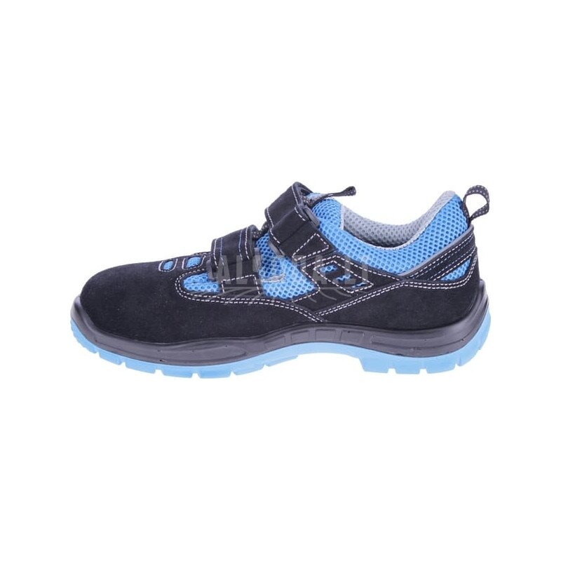 Sandalai Activ S1P, 38 / 5 3 Sandalai Activ S1P, 38 / 5 3